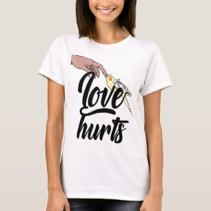 Funny Cockatiel - Gift for Cockatiel Bird Mom or D T-Shirt