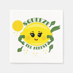 Funny Cocktail Napkins