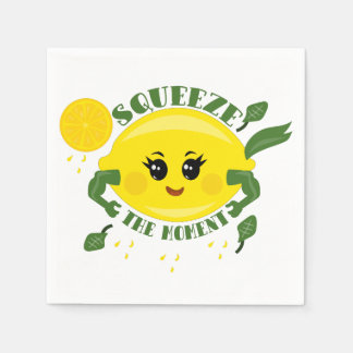 Funny Cocktail Napkins