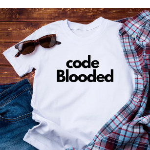 Funny Coder Computer Programmer T-Shirt