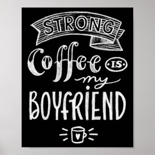 Funny Coffee Helps, Sarcastic Morning, Soccer Mom, Poster