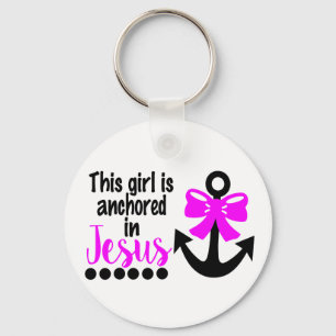 Funny Coffee Lover Caffeine Addict Stress Anxiety Keychain