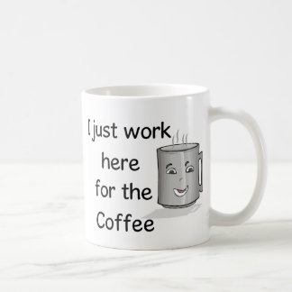 Funny Coffee Lover Mug