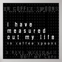Funny Coffee Lover's Quote