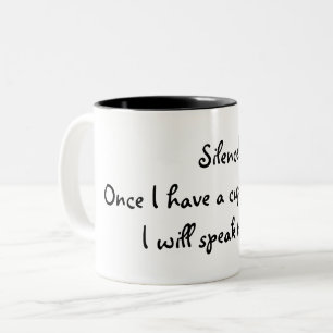 Funny Coffee Mug
