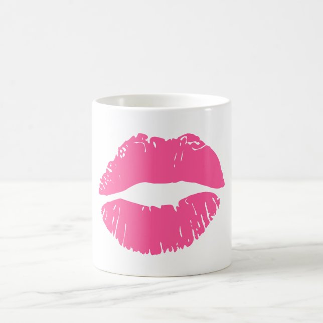 FUNNY COFFEE MUG (Center)