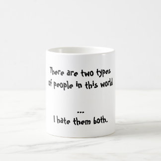 Funny Coffee Mug