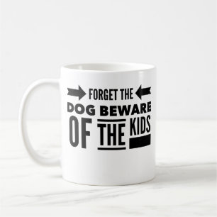 Funny Coffee Mug