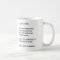 Funny Coffee Mug for Mom