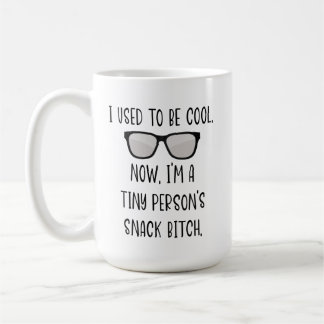 Funny Coffee Mug For Mom, Gift Idea for Friend