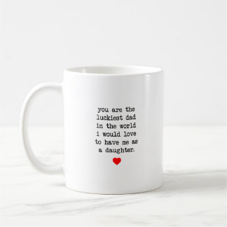 Funny Coffee Mugs, Dad Mug, Gift For Dad, Mug
