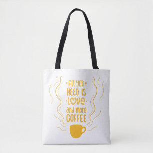 Printable Fashion Quotes Tote Bags for Sale | Redbubble