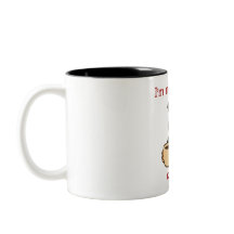 Funny Coffee Quote Cartoon 