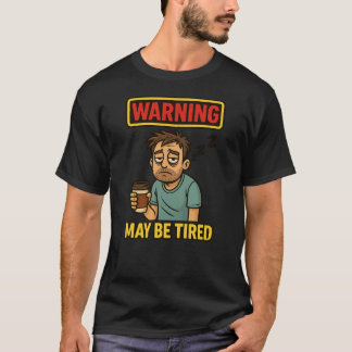 Funny Coffee T-Shirt