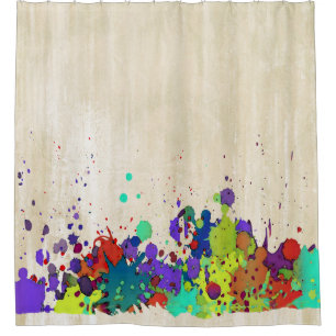 FUNNY COLOR SPLASHes I + your backgr. & ideas