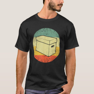 Funny Comic Book Lovers Design For Comic Book Fans T-Shirt