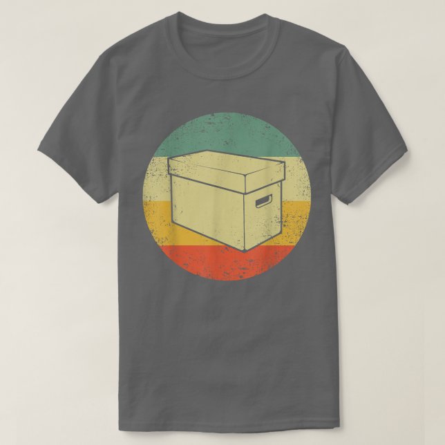Funny Comic Book Lovers Design For Comic Book Fans T-Shirt (Design Front)