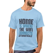 Funny Computer Geek T-Shirt