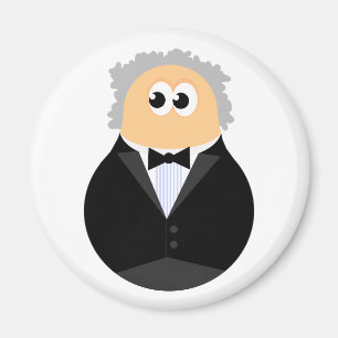 Funny Conductor Magnet
