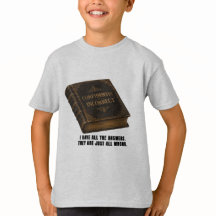 Funny Confidently Incorrect Kids Graphic Tee