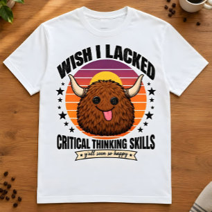 Funny Construction Supervisor T-Shirt