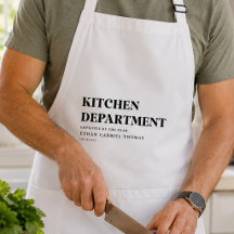 Funny Cooking Gift for Home Chef, Baker & Foodie