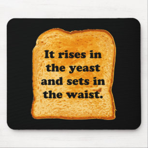 FUNNY & COOL MOUSE PAD