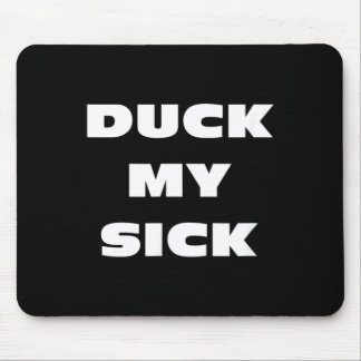Funny Cool Sexy Birthday Party Bachelor Groomsman Mouse Pad
