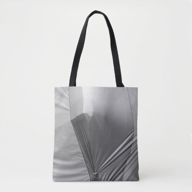 Funny Cool Unique Tote Bag (Front)