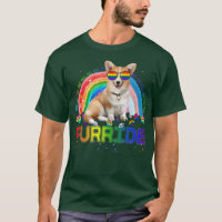 Funny Corgi Gay Priderainbow Sunglasses Lgbtq706