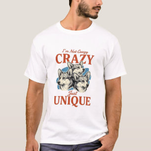 Funny Corgi Unique Vintage Engraving T-Shirt Desig