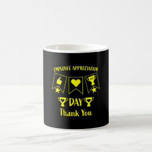 Funny Corporate HR Gifts Coffee Mug