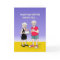 Funny "Cost of Getting Older" Birthday