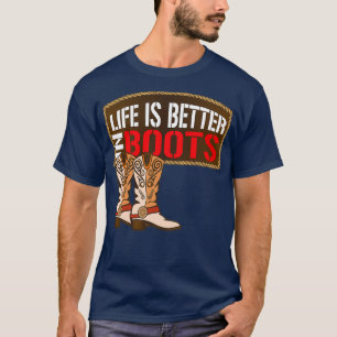 Funny Country Music T-Shirt