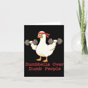 Funny Couple For Valentine’s Day Gift For Husband  Card