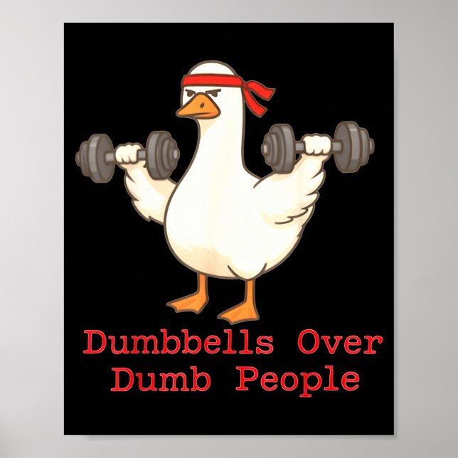 Funny Couple For Valentine’s Day Gift For Husband  Poster (Front)