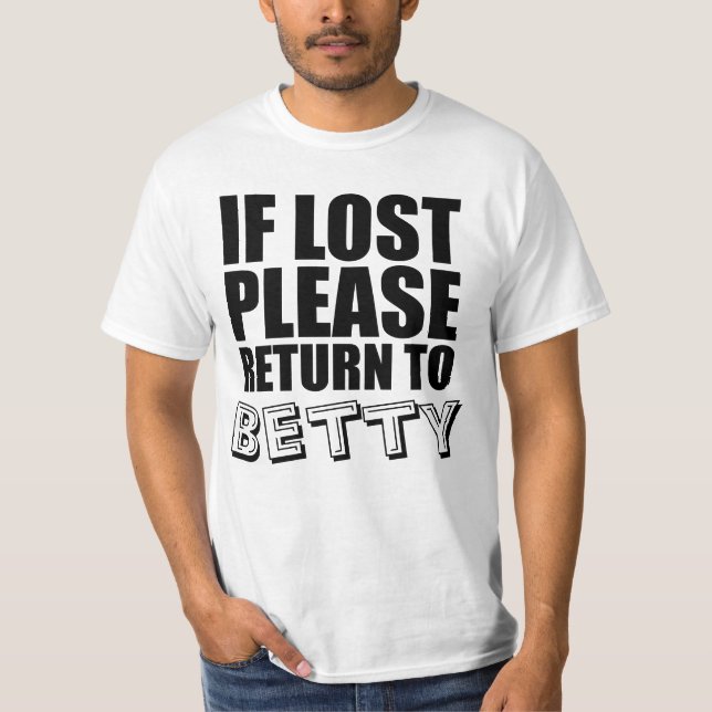 Funny Couples Shirts Personalized (Front)