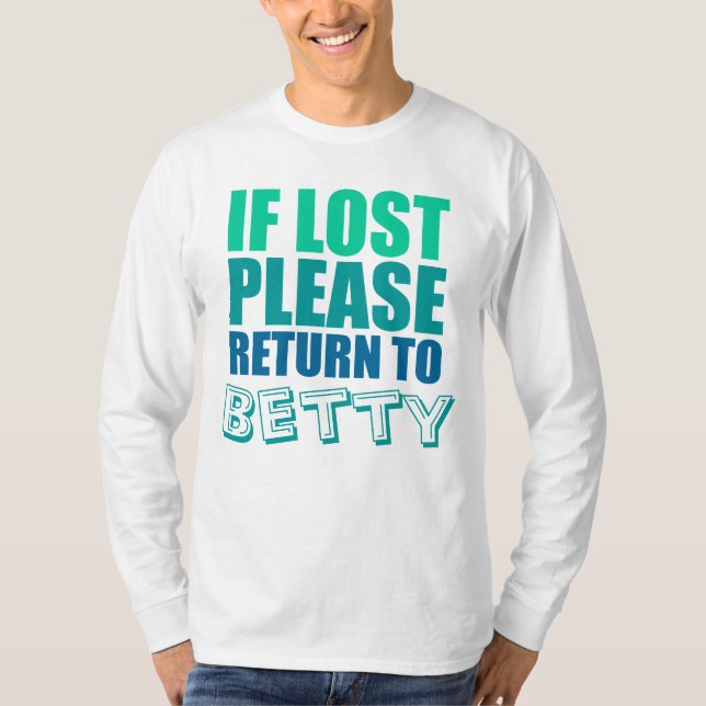 Funny Couples Shirts Personalized (Front)