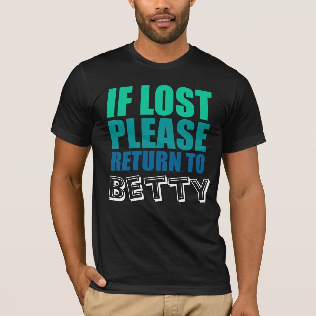 Funny Couples Shirts Personalized (Front)