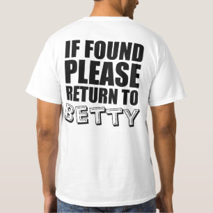 Funny Couples Shirts Personalized
