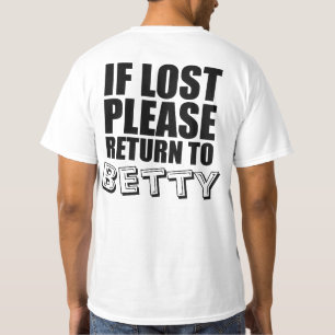 Funny Couples Shirts Personalized