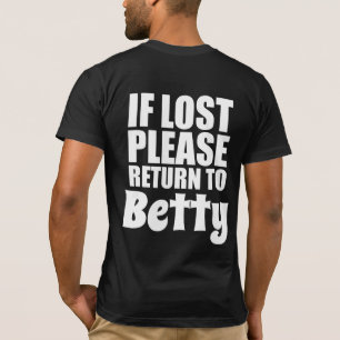 Funny Couples Shirts Personalized