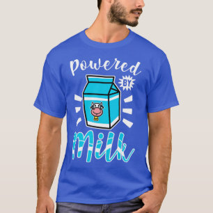 Funny Cow Funny Heifer Heifer Livestock Show Cattl T-Shirt