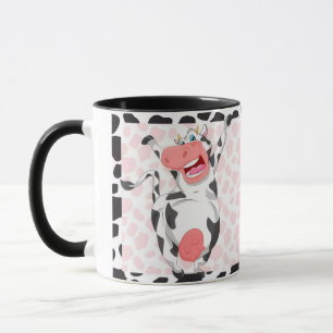 Funny Cow “Miga Sua Loka Mug
