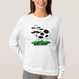 funny cow T-Shirt