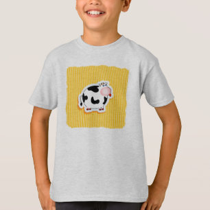 Funny cow, t-shirt