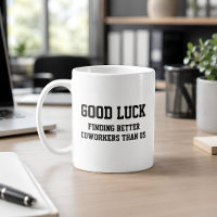 Funny Coworker Farewell