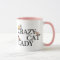 Funny Crazy Cat Lady