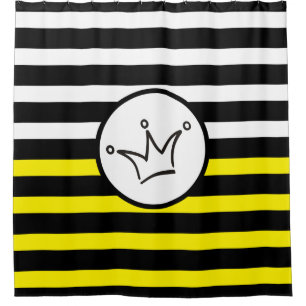 Funny Crown black + your backgr. & ideas