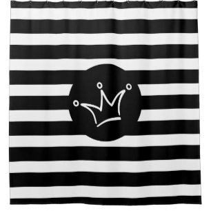 Funny Crown white + your backgr. & ideas